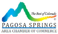 Pagosa Springs Area Chamber of Commerce